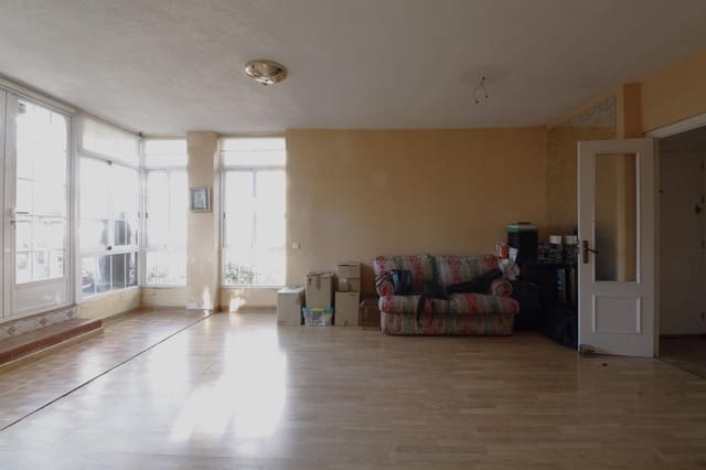 5 slaapkamer Halfvrijstaande villa te koop in Collado Villalba met garage - € 440.000 (Ref: 9519289)