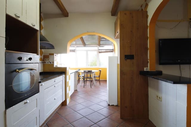 5 slaapkamer Halfvrijstaande villa te koop in Collado Villalba met garage - € 440.000 (Ref: 9519289)