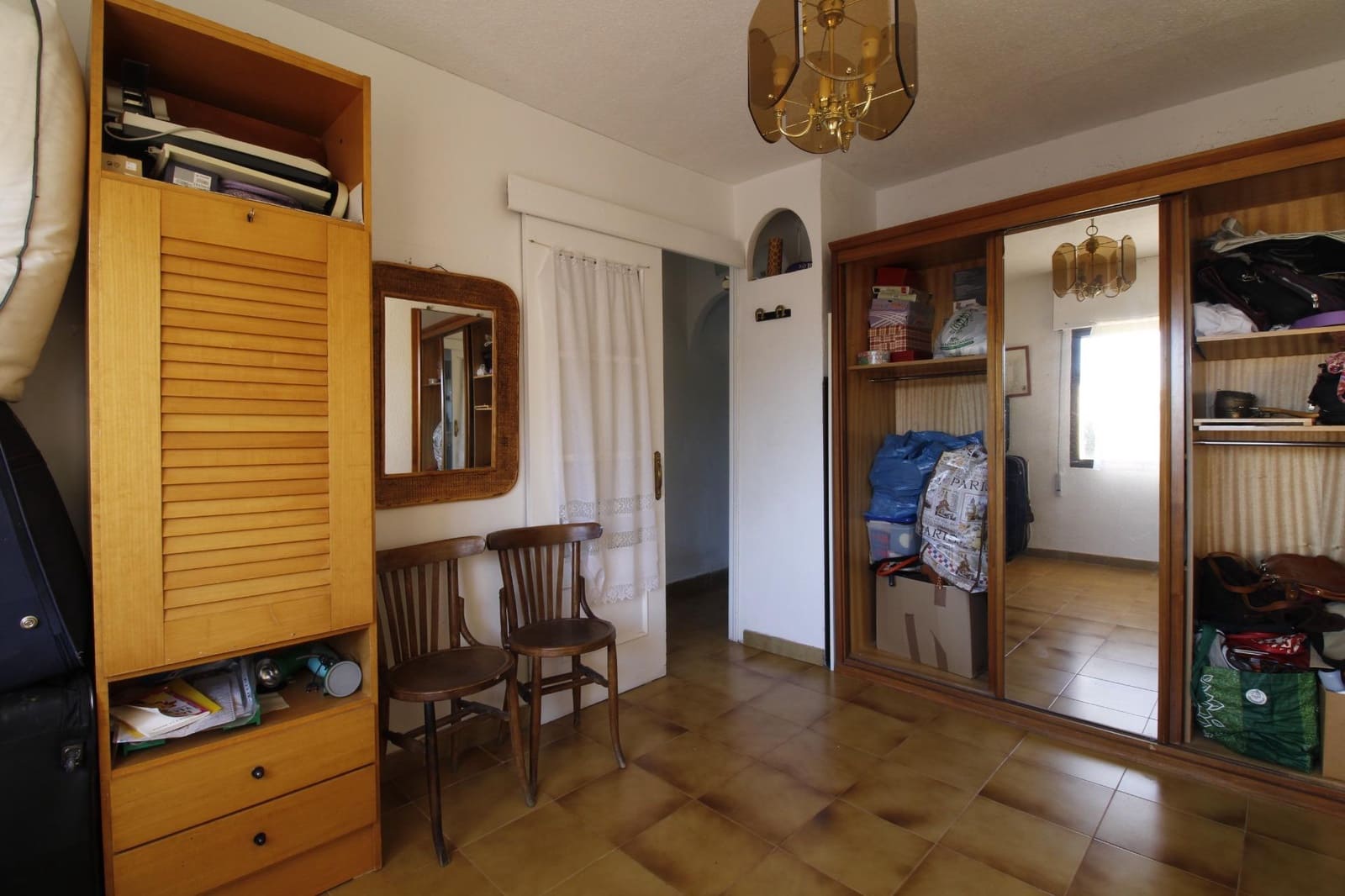 5 slaapkamer Halfvrijstaande villa te koop in Collado Villalba met garage - € 440.000 (Ref: 9519289)