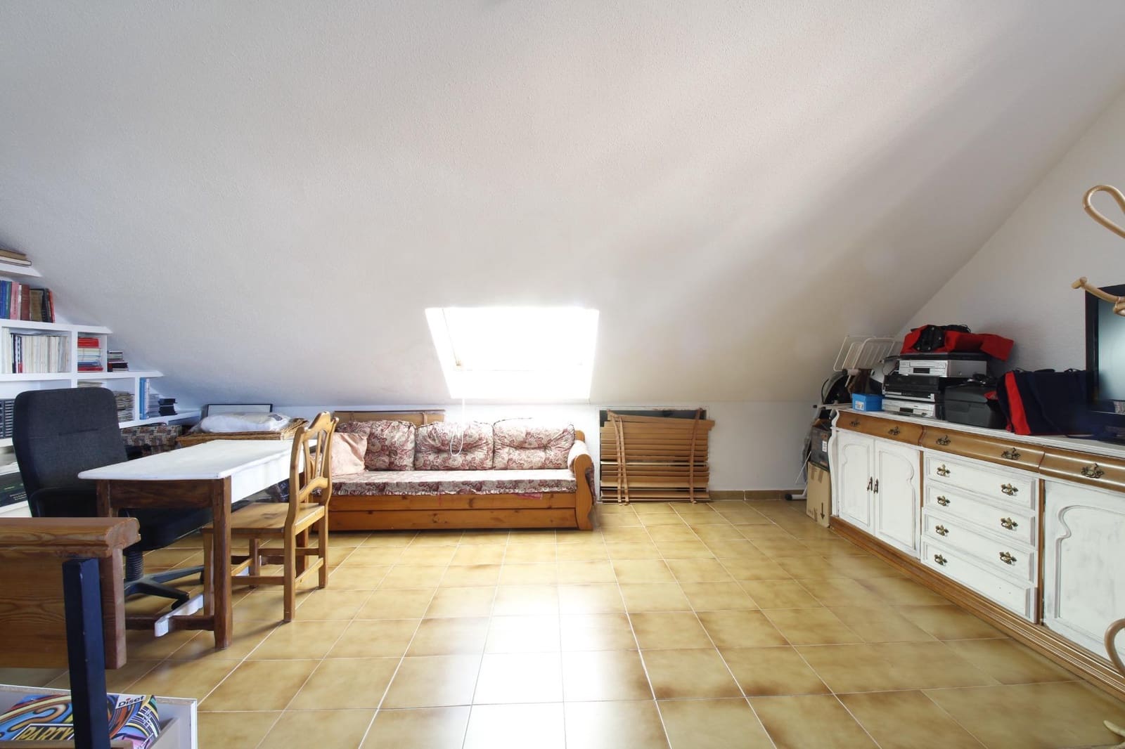 5 slaapkamer Halfvrijstaande villa te koop in Collado Villalba met garage - € 440.000 (Ref: 9519289)