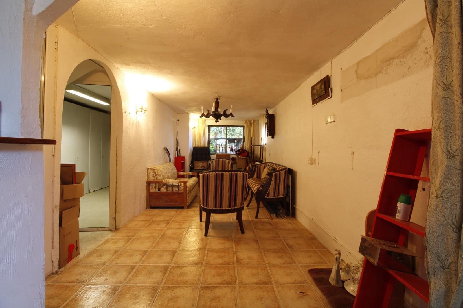 5 slaapkamer Halfvrijstaande villa te koop in Collado Villalba met garage - € 440.000 (Ref: 9519289)