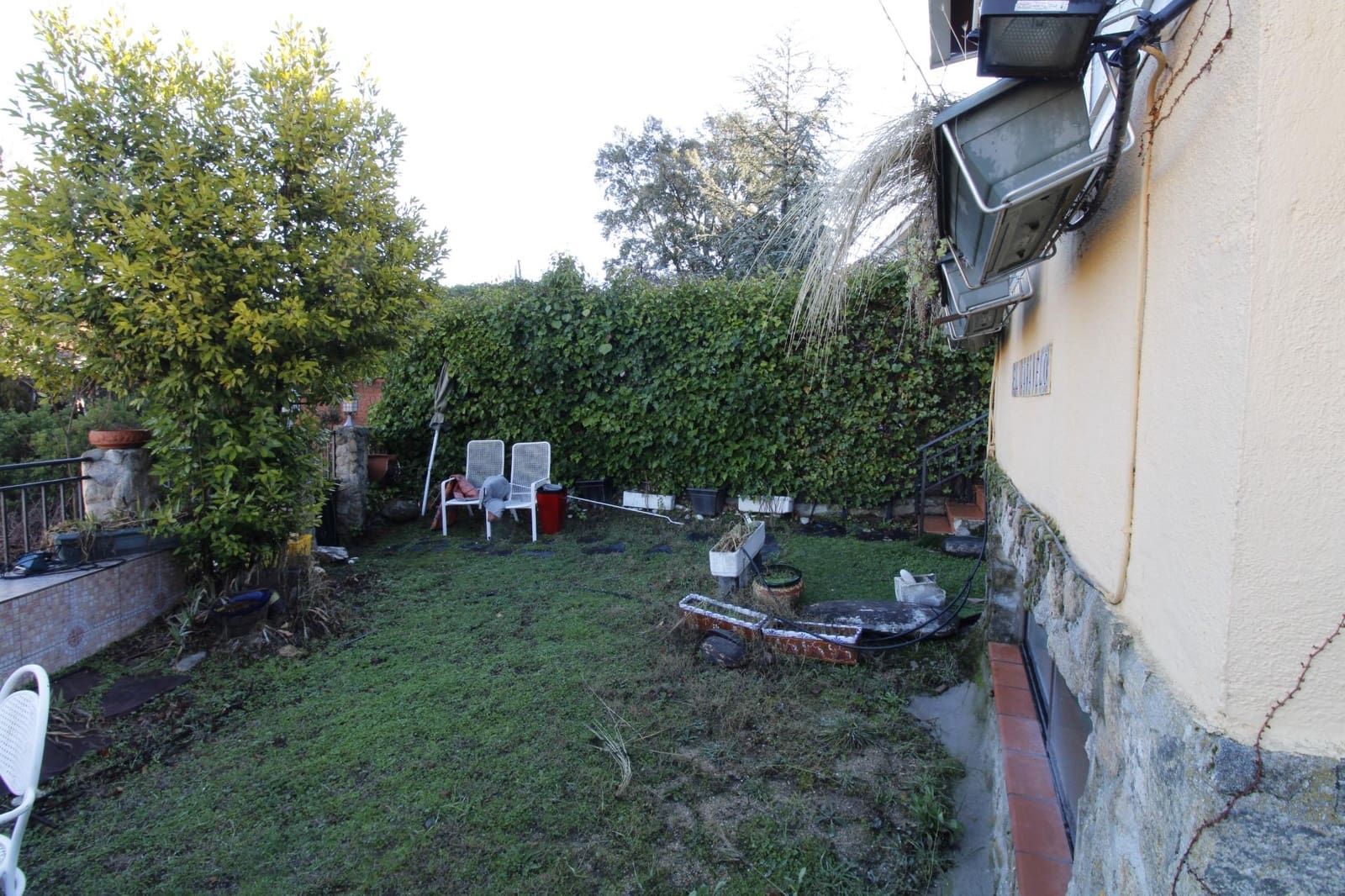 5 slaapkamer Halfvrijstaande villa te koop in Collado Villalba met garage - € 440.000 (Ref: 9519289)