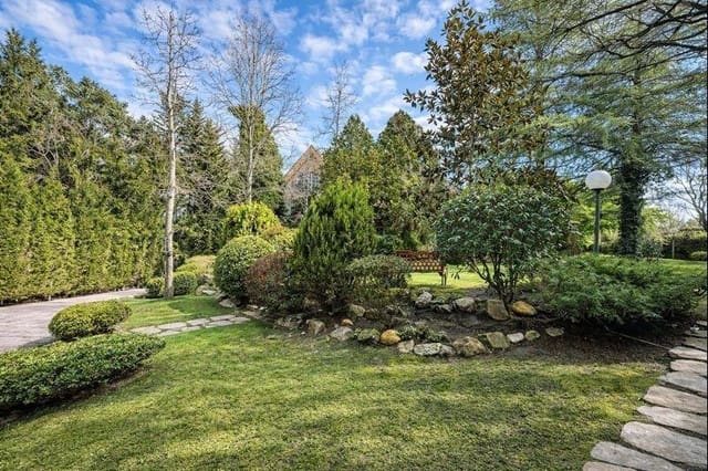 5 chambre Villa/Maison à vendre à Villaviciosa de Odón avec piscine garage - 1 450 000 € (Ref: 9524414)