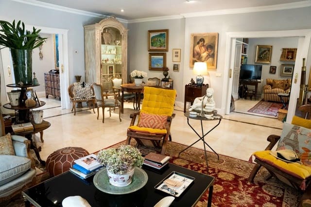 5 chambre Villa/Maison à vendre à Villaviciosa de Odón avec piscine garage - 1 450 000 € (Ref: 9524414)