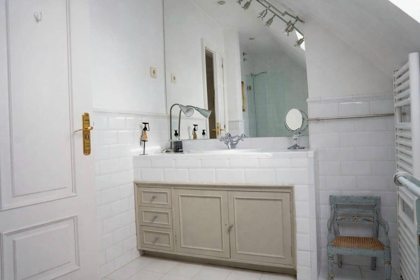 5 bedroom Villa for sale in Villaviciosa de Odon with pool garage - € 1,450,000 (Ref: 9524414)