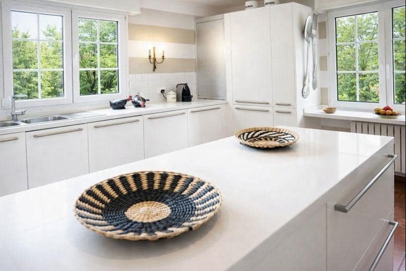 Chalet de 5 habitaciones en Villaviciosa de Odón en venta con piscina garaje - 1.450.000 € (Ref: 9524414)