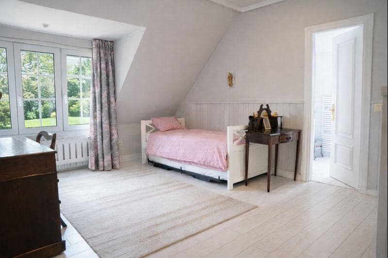 Chalet de 5 habitaciones en Villaviciosa de Odón en venta con piscina garaje - 1.450.000 € (Ref: 9524414)