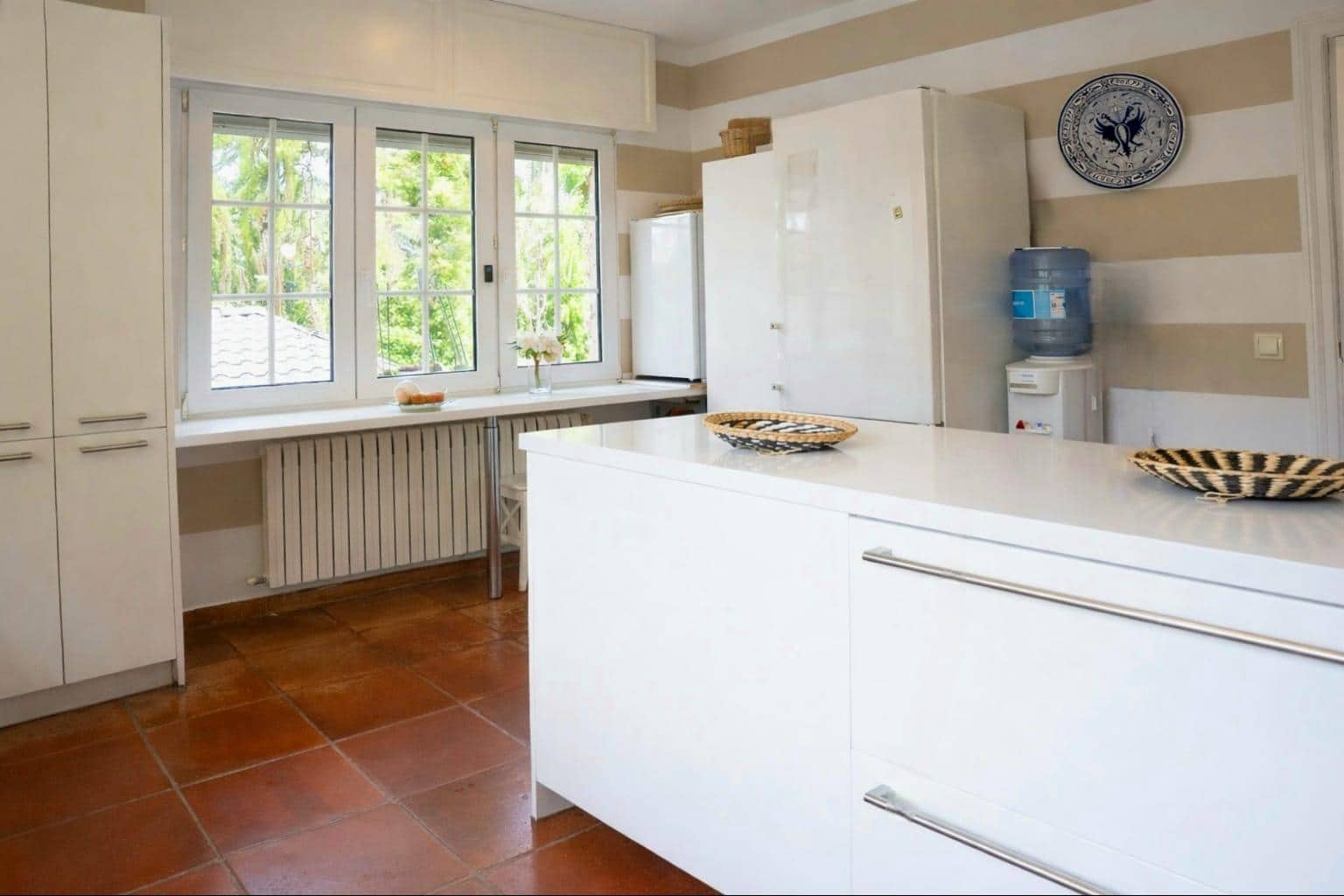 Chalet de 5 habitaciones en Villaviciosa de Odón en venta con piscina garaje - 1.450.000 € (Ref: 9524414)