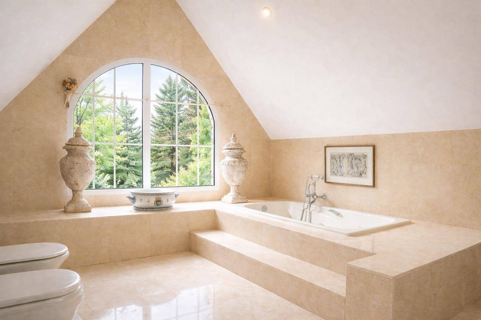 Chalet de 5 habitaciones en Villaviciosa de Odón en venta con piscina garaje - 1.450.000 € (Ref: 9524414)