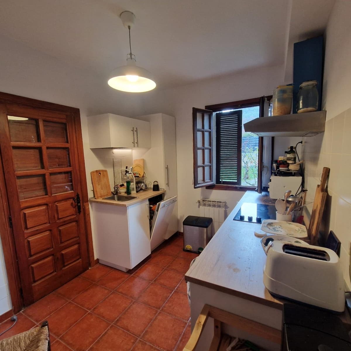 6 bedroom Villa for sale in Bustarviejo - € 480,000 (Ref: 9541231)