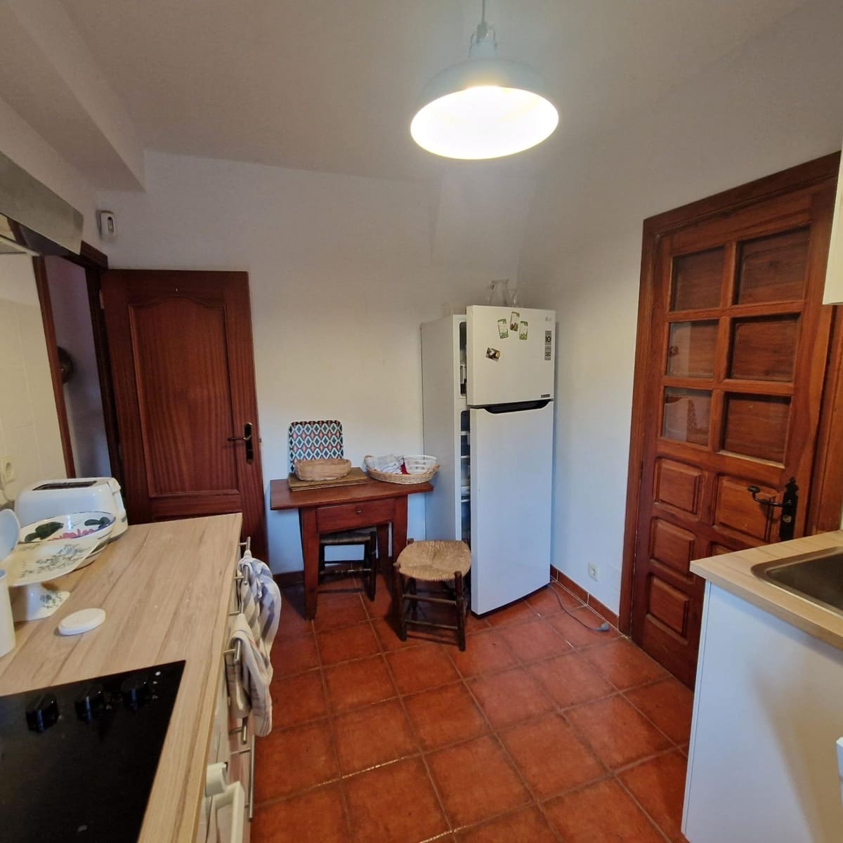 6 bedroom Villa for sale in Bustarviejo - € 480,000 (Ref: 9541231)