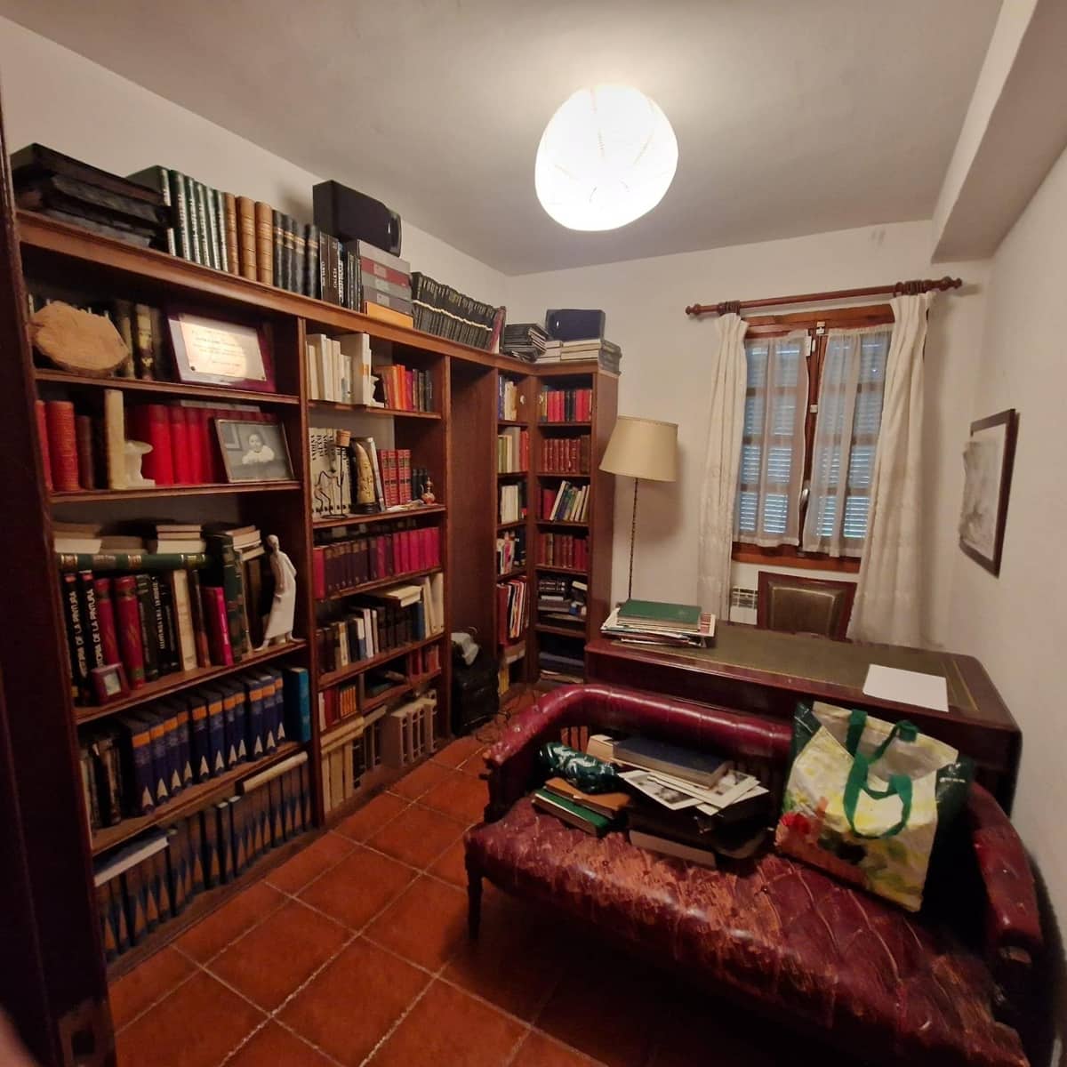 6 bedroom Villa for sale in Bustarviejo - € 480,000 (Ref: 9541231)