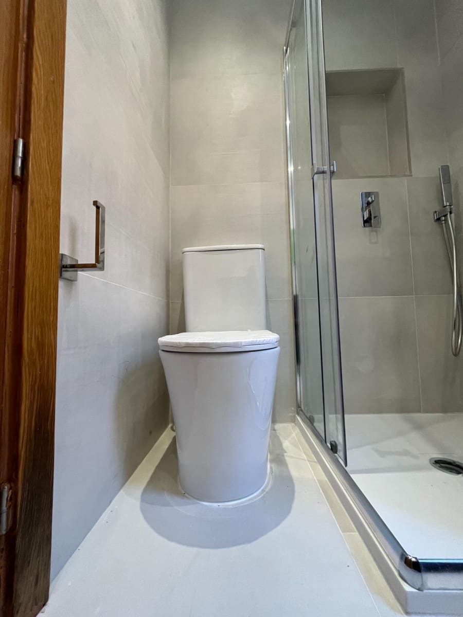 4 bedroom Townhouse for rent in Collado Villalba with pool garage - € 1,800 (Ref: 9541740)