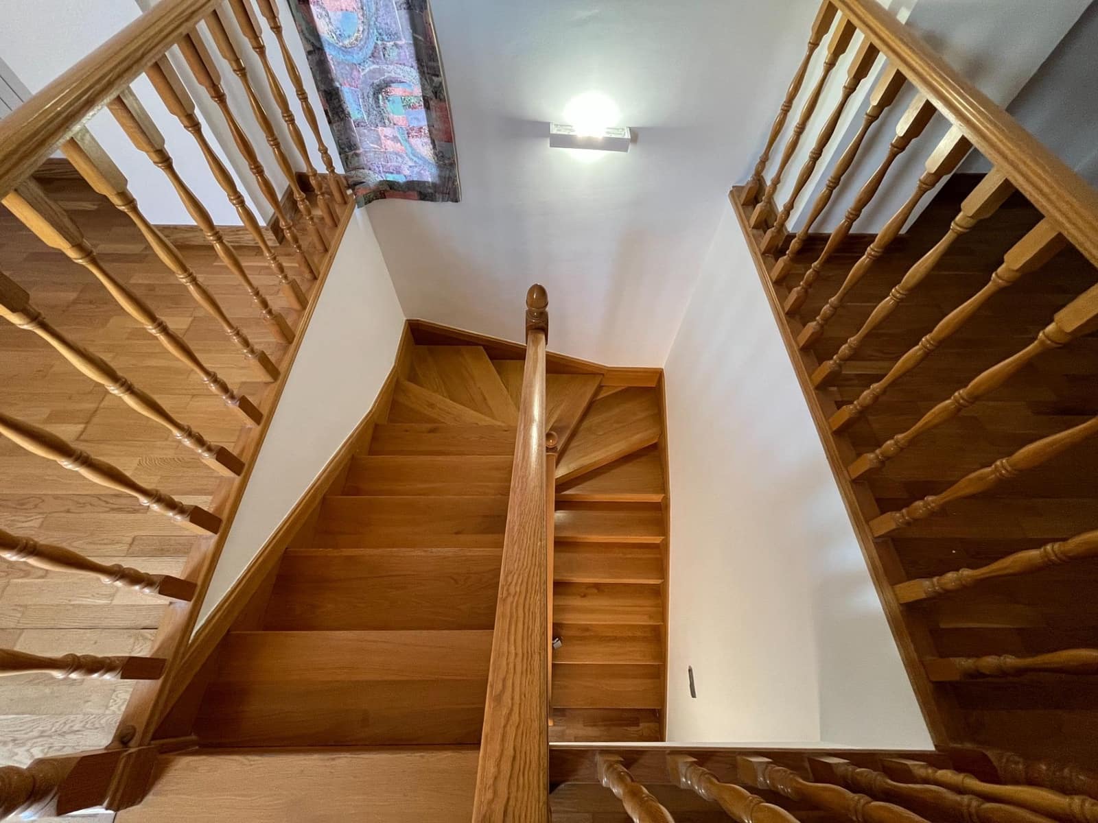 4 bedroom Townhouse for rent in Collado Villalba with pool garage - € 1,800 (Ref: 9541740)