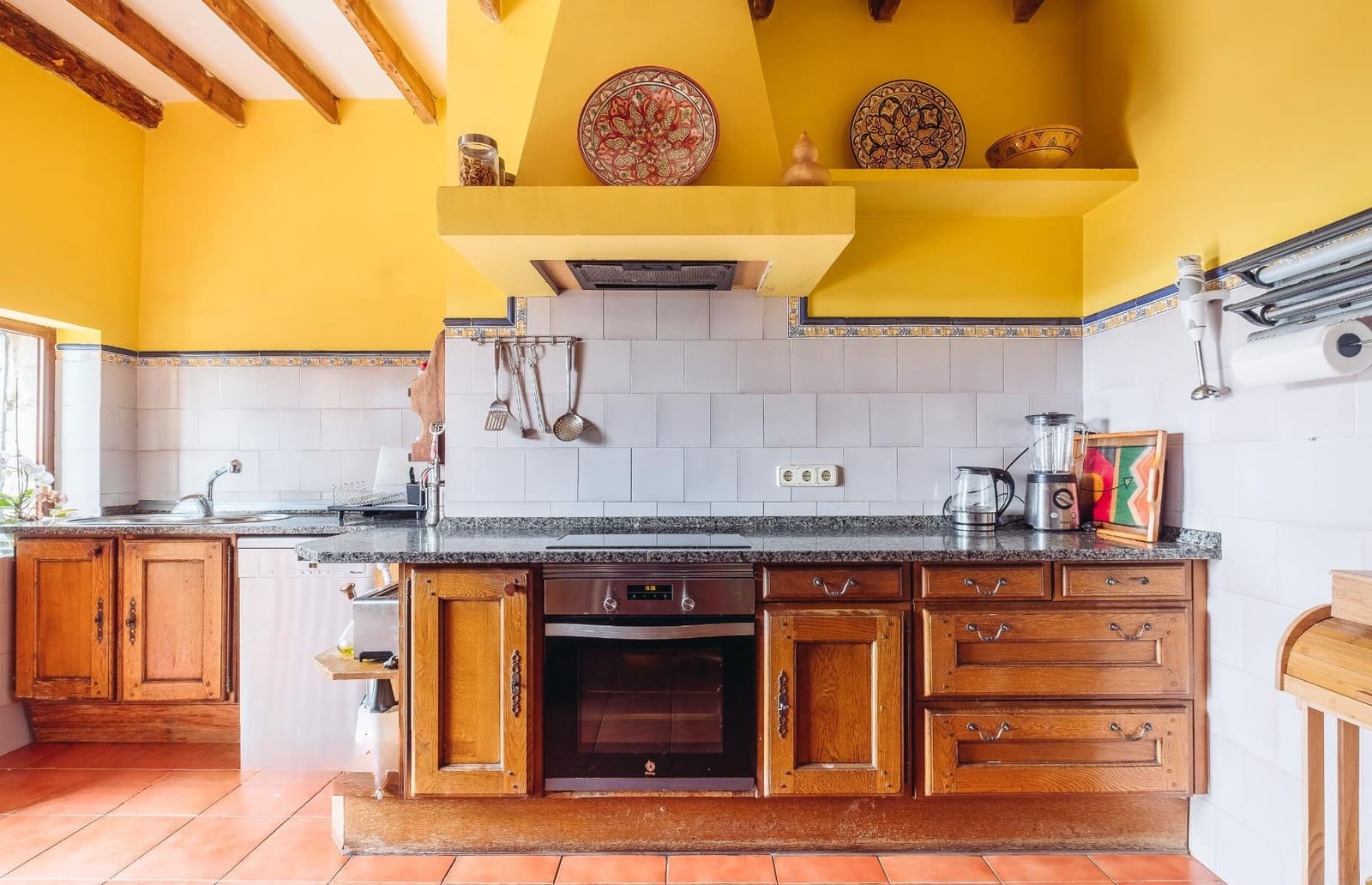 7 quarto Quinta/Casa Rural para venda em Galapagar com piscina garagem - 1 290 000 € (Ref: 9555978)