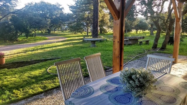 7 soveværelse Finca/Landehus til salg i Galapagar med swimmingpool garage - € 1.290.000 (Ref: 9555978)