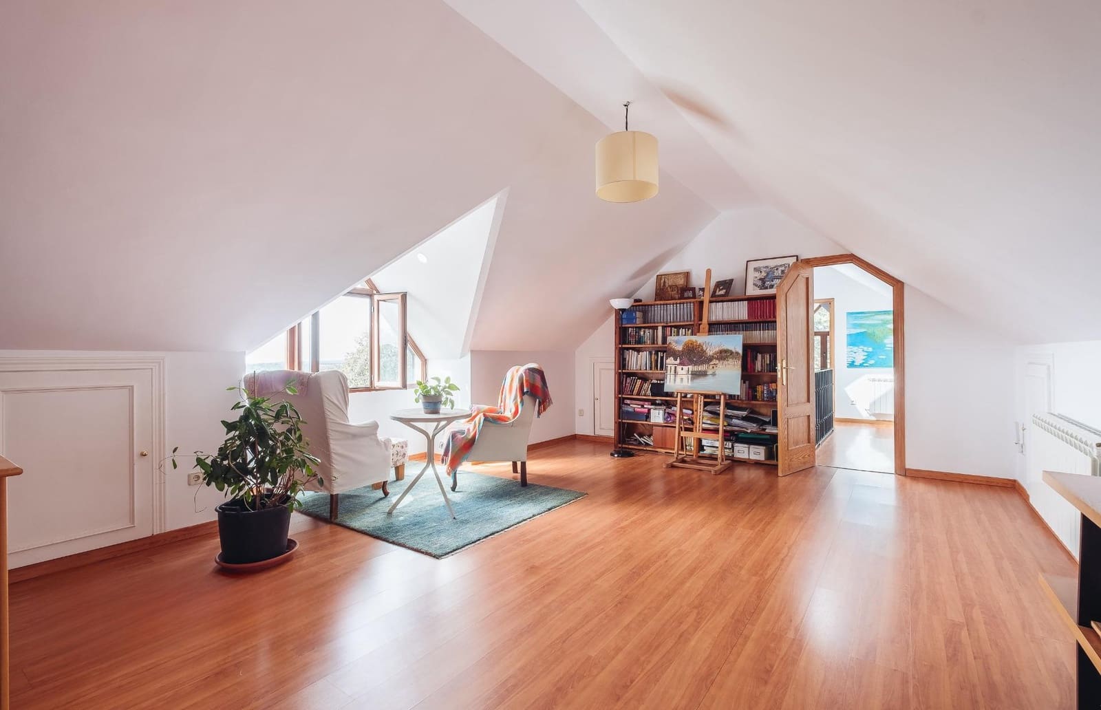 7 quarto Quinta/Casa Rural para venda em Galapagar com piscina garagem - 1 290 000 € (Ref: 9555978)