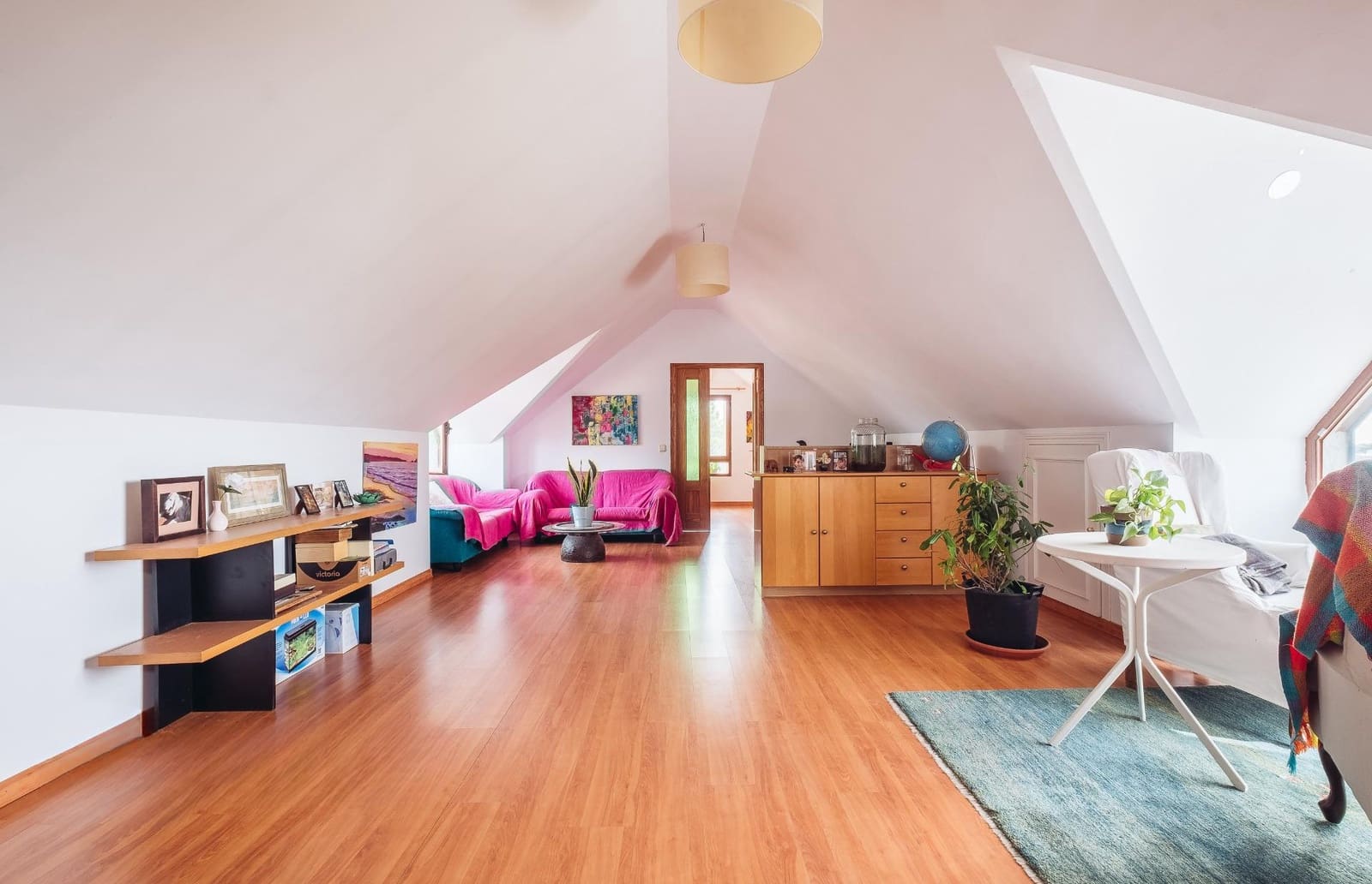 7 quarto Quinta/Casa Rural para venda em Galapagar com piscina garagem - 1 290 000 € (Ref: 9555978)