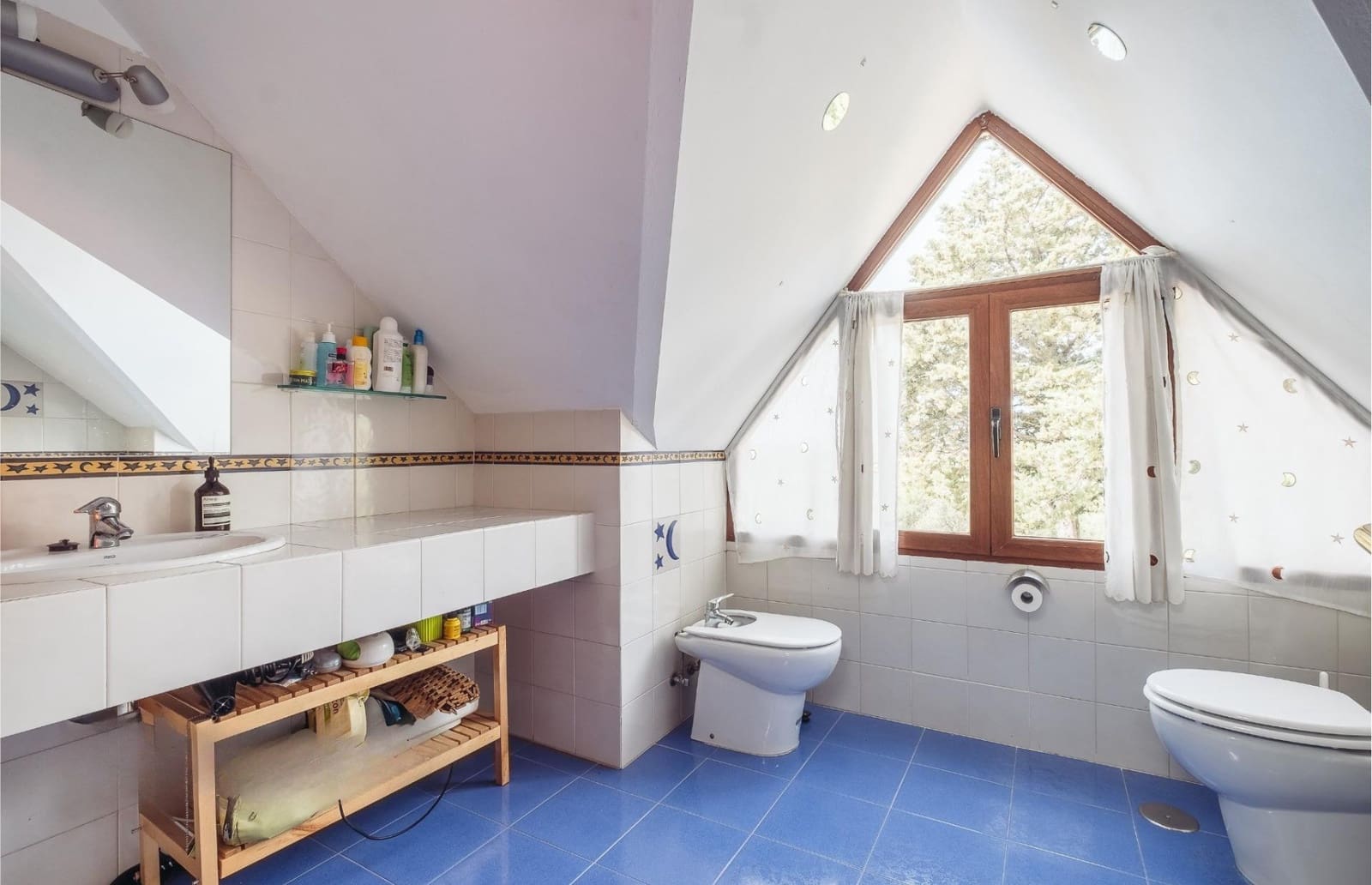 7 quarto Quinta/Casa Rural para venda em Galapagar com piscina garagem - 1 290 000 € (Ref: 9555978)