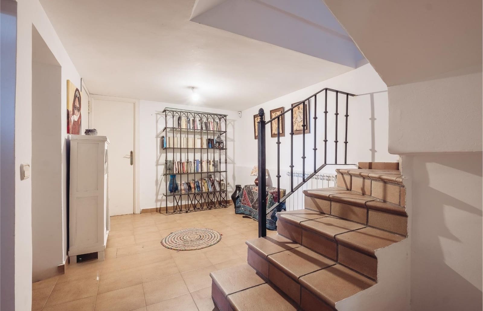 7 quarto Quinta/Casa Rural para venda em Galapagar com piscina garagem - 1 290 000 € (Ref: 9555978)