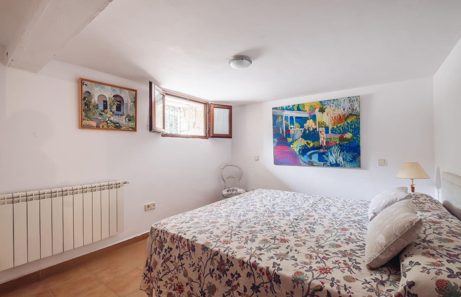 7 quarto Quinta/Casa Rural para venda em Galapagar com piscina garagem - 1 290 000 € (Ref: 9555978)