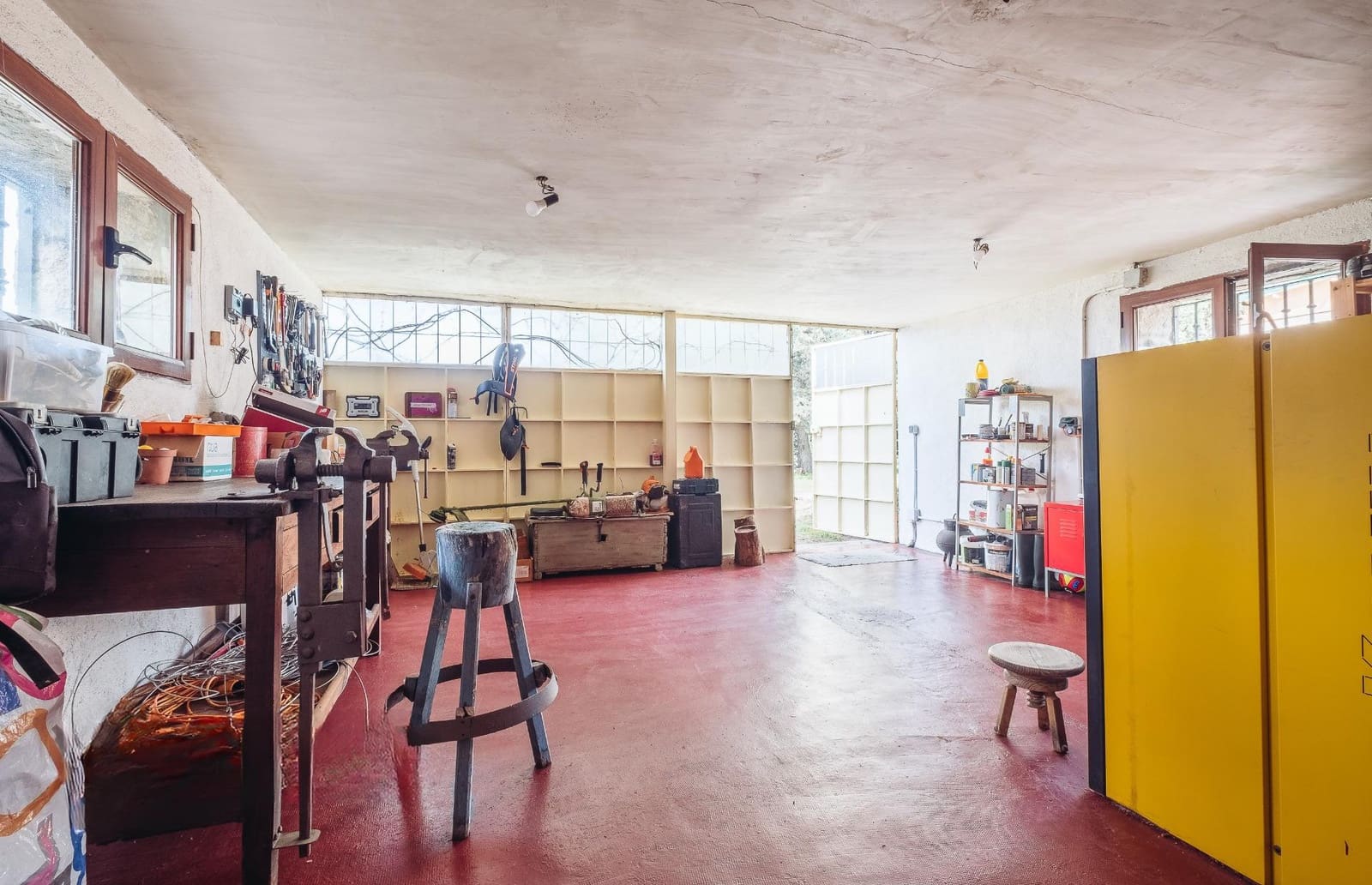 7 quarto Quinta/Casa Rural para venda em Galapagar com piscina garagem - 1 290 000 € (Ref: 9555978)