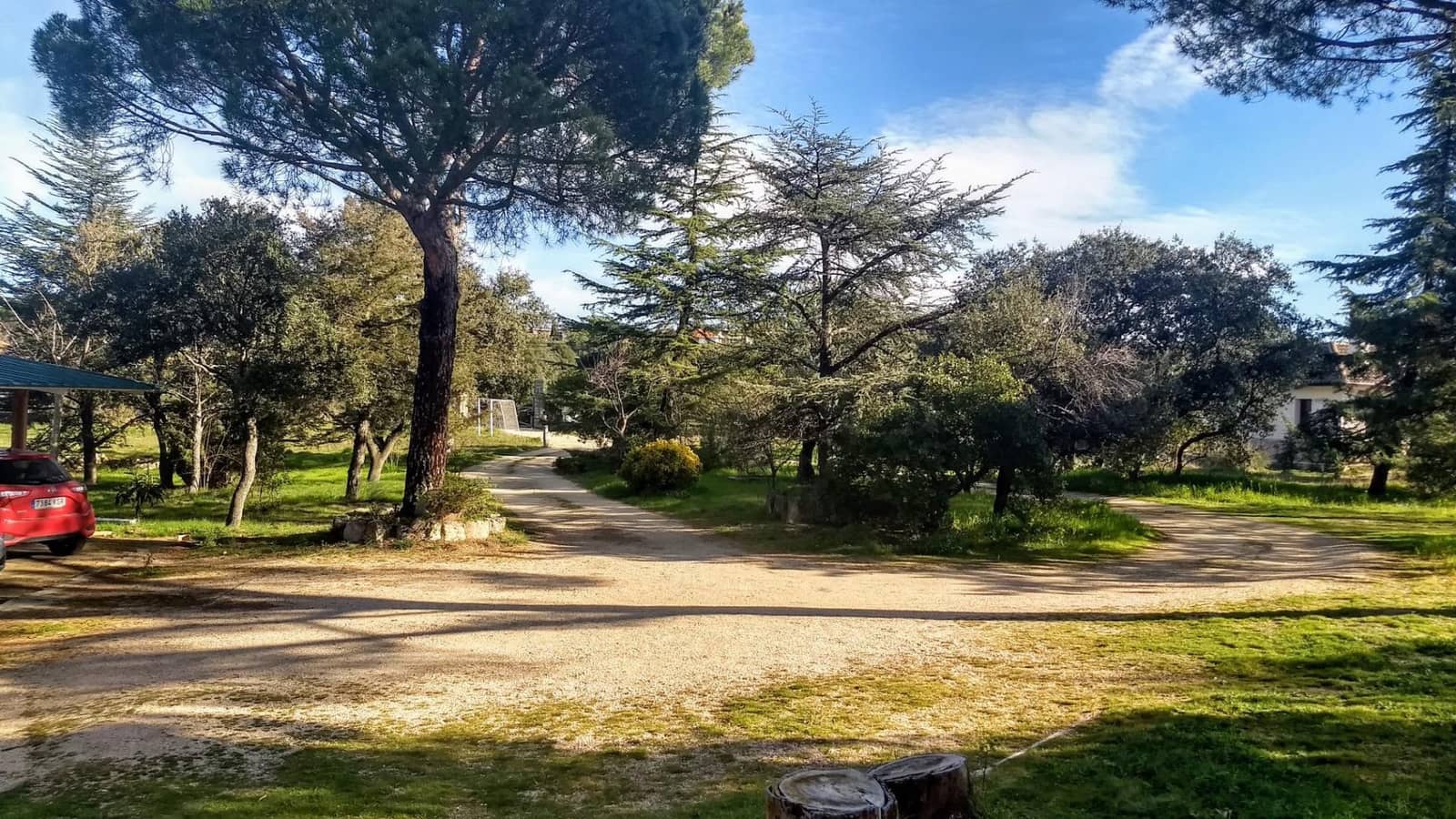 7 quarto Quinta/Casa Rural para venda em Galapagar com piscina garagem - 1 290 000 € (Ref: 9555978)