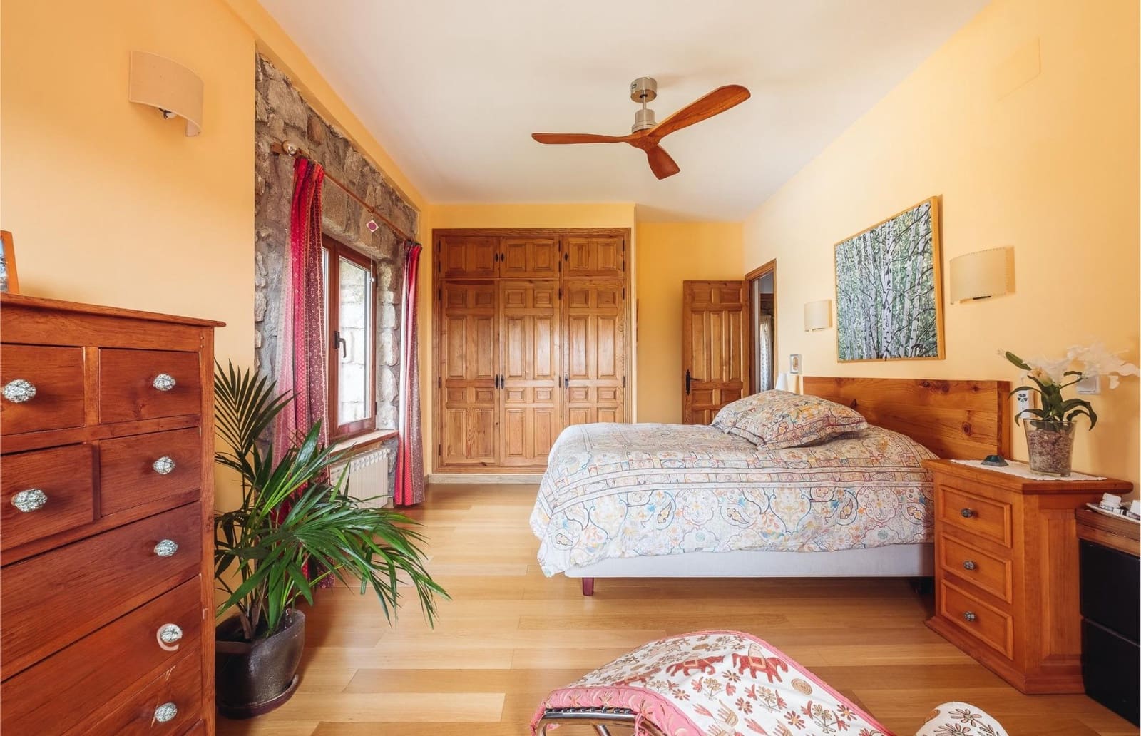 7 bedroom Finca/Country House for sale in Galapagar with pool garage - € 1,290,000 (Ref: 9555978)