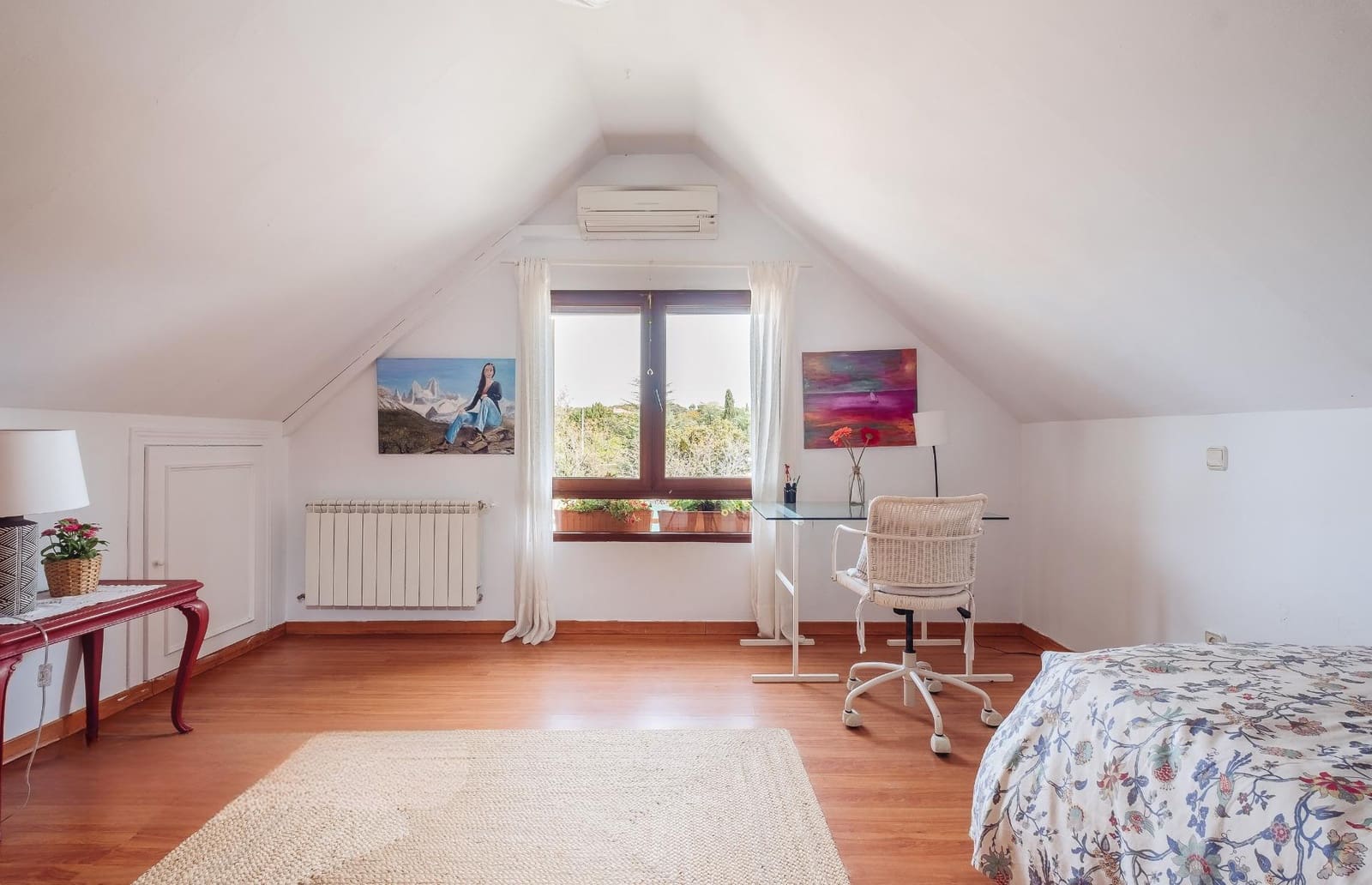 7 bedroom Finca/Country House for sale in Galapagar with pool garage - € 1,290,000 (Ref: 9555978)