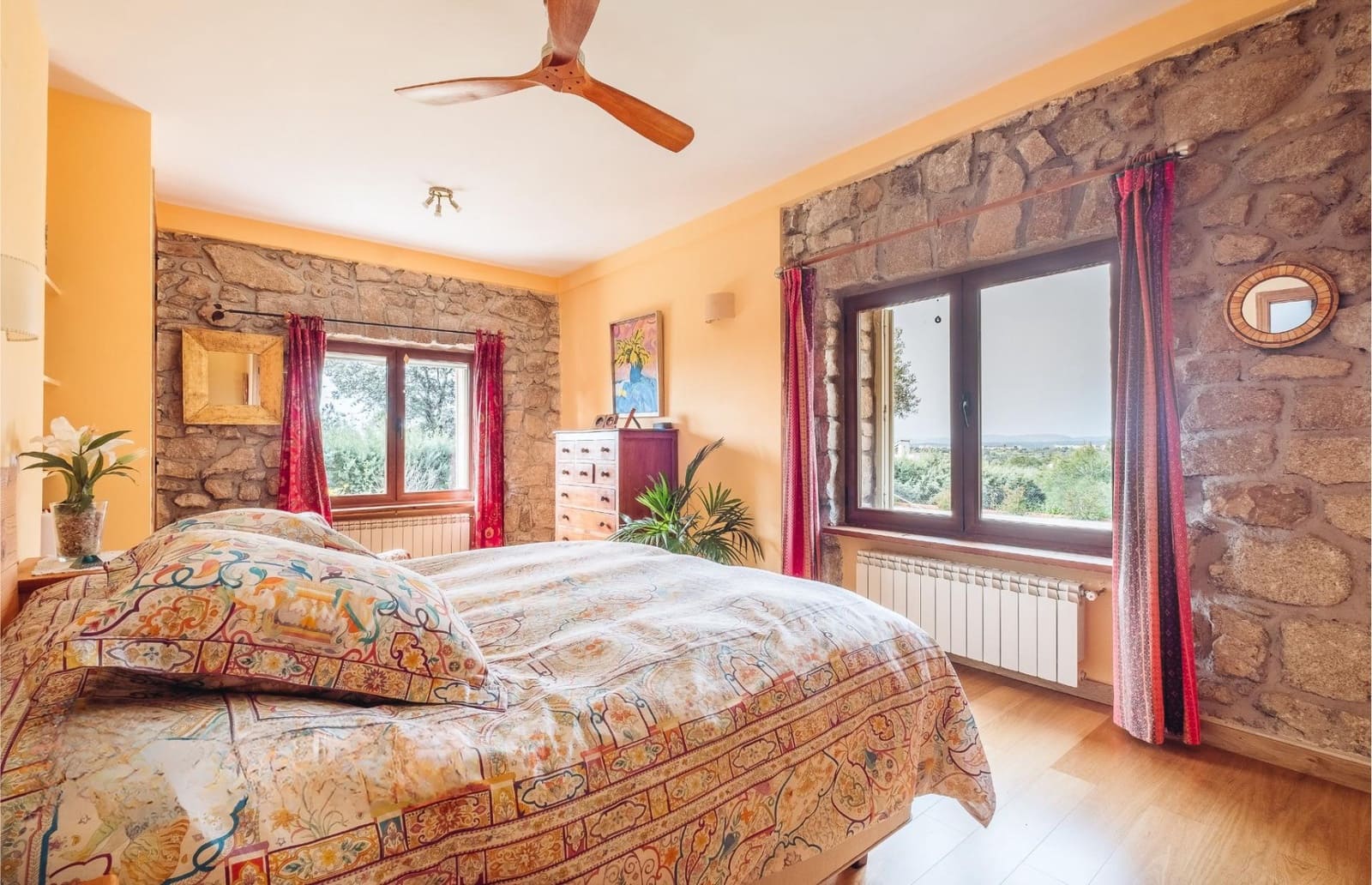 7 bedroom Finca/Country House for sale in Galapagar with pool garage - € 1,290,000 (Ref: 9555978)