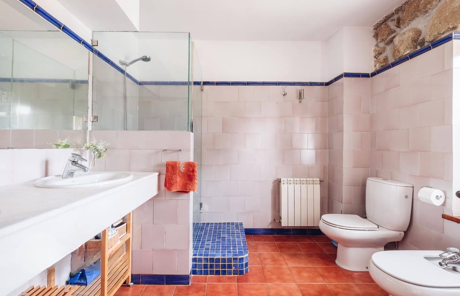 7 bedroom Finca/Country House for sale in Galapagar with pool garage - € 1,290,000 (Ref: 9555978)