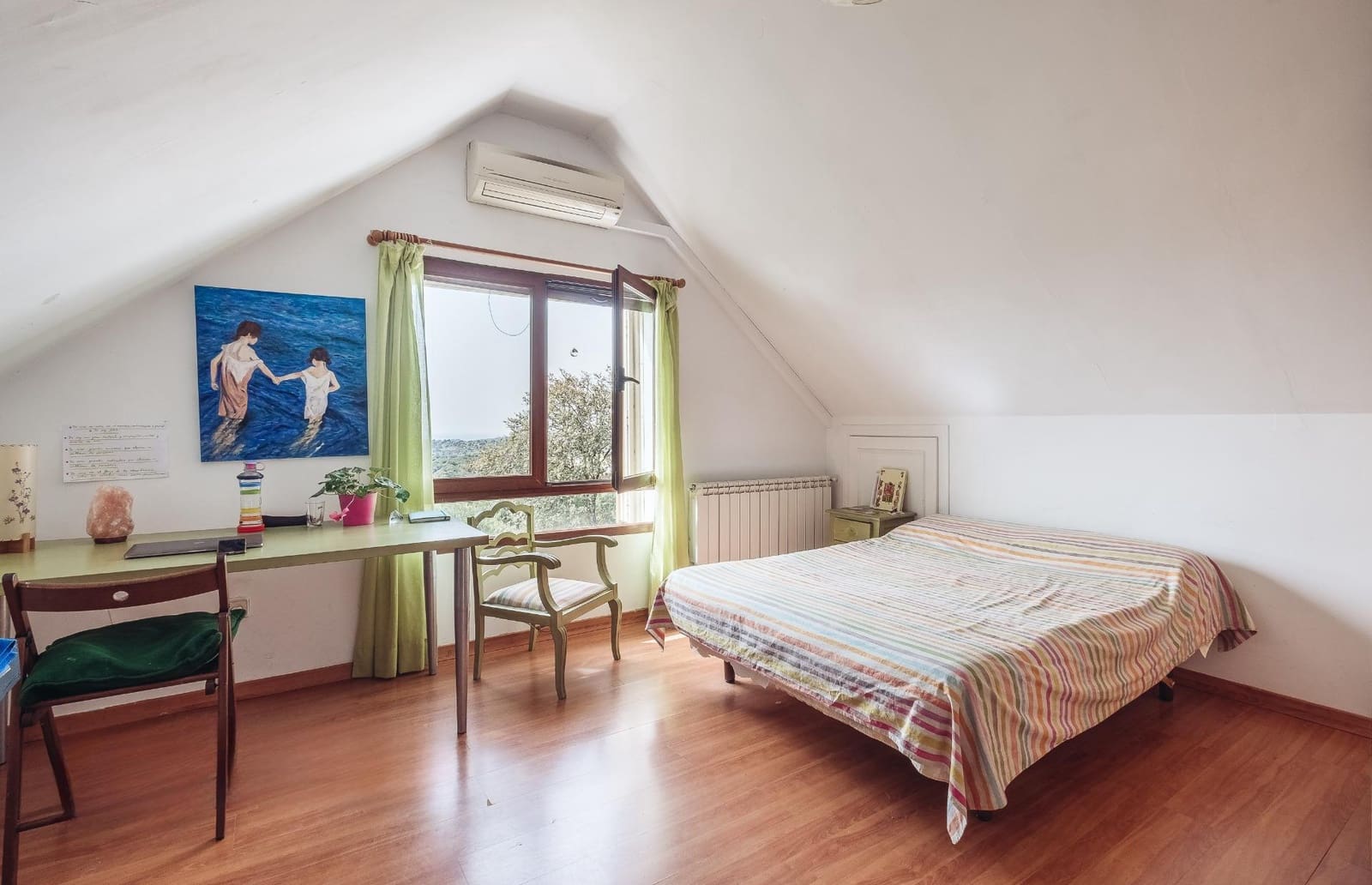 7 bedroom Finca/Country House for sale in Galapagar with pool garage - € 1,290,000 (Ref: 9555978)