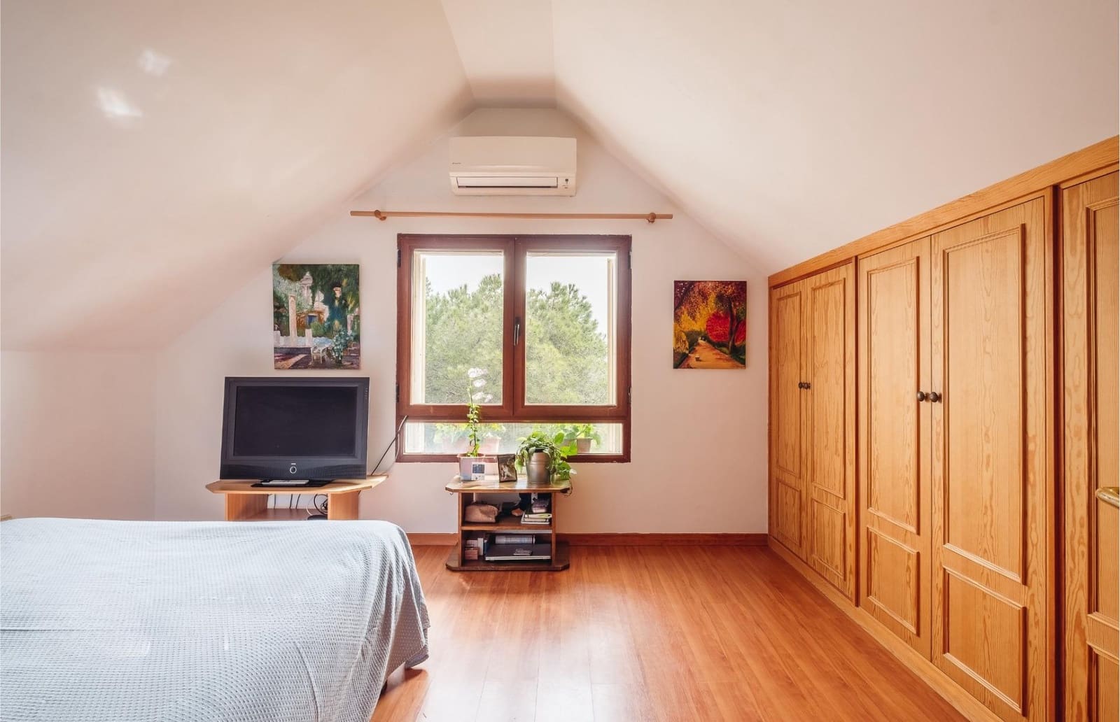 7 bedroom Finca/Country House for sale in Galapagar with pool garage - € 1,290,000 (Ref: 9555978)