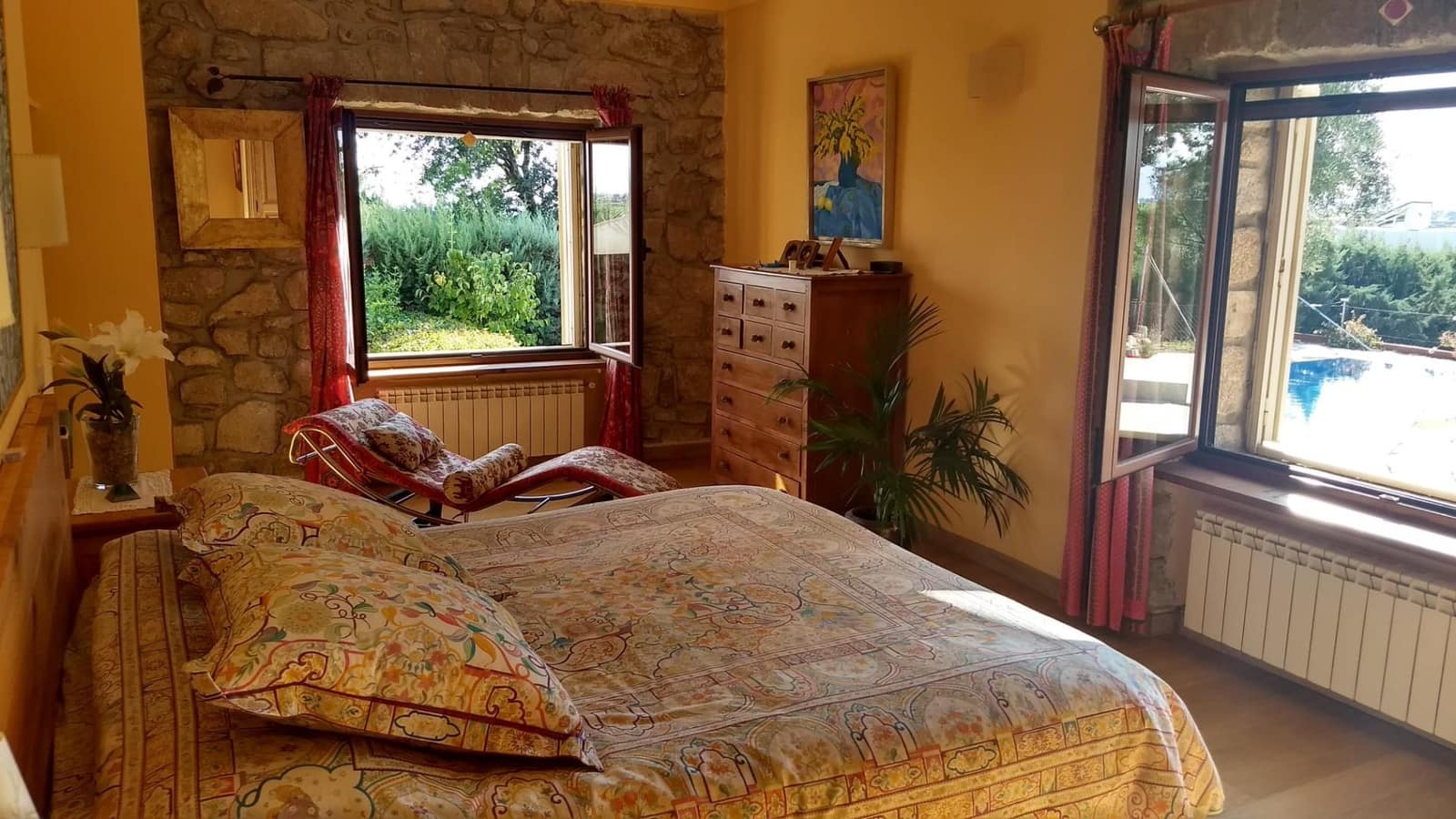 7 bedroom Finca/Country House for sale in Galapagar with pool garage - € 1,290,000 (Ref: 9555978)