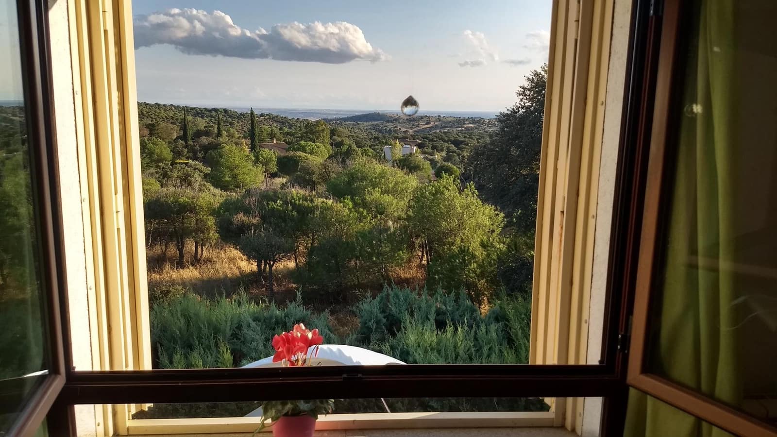 7 bedroom Finca/Country House for sale in Galapagar with pool garage - € 1,290,000 (Ref: 9555978)