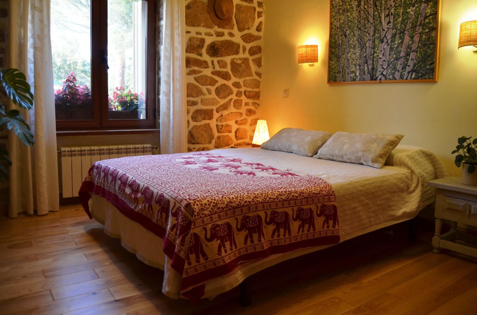 7 bedroom Finca/Country House for sale in Galapagar with pool garage - € 1,290,000 (Ref: 9555978)