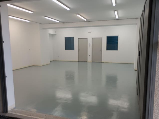 Commercial for rent in Moralzarzal - € 1,000 (Ref: 9565341)