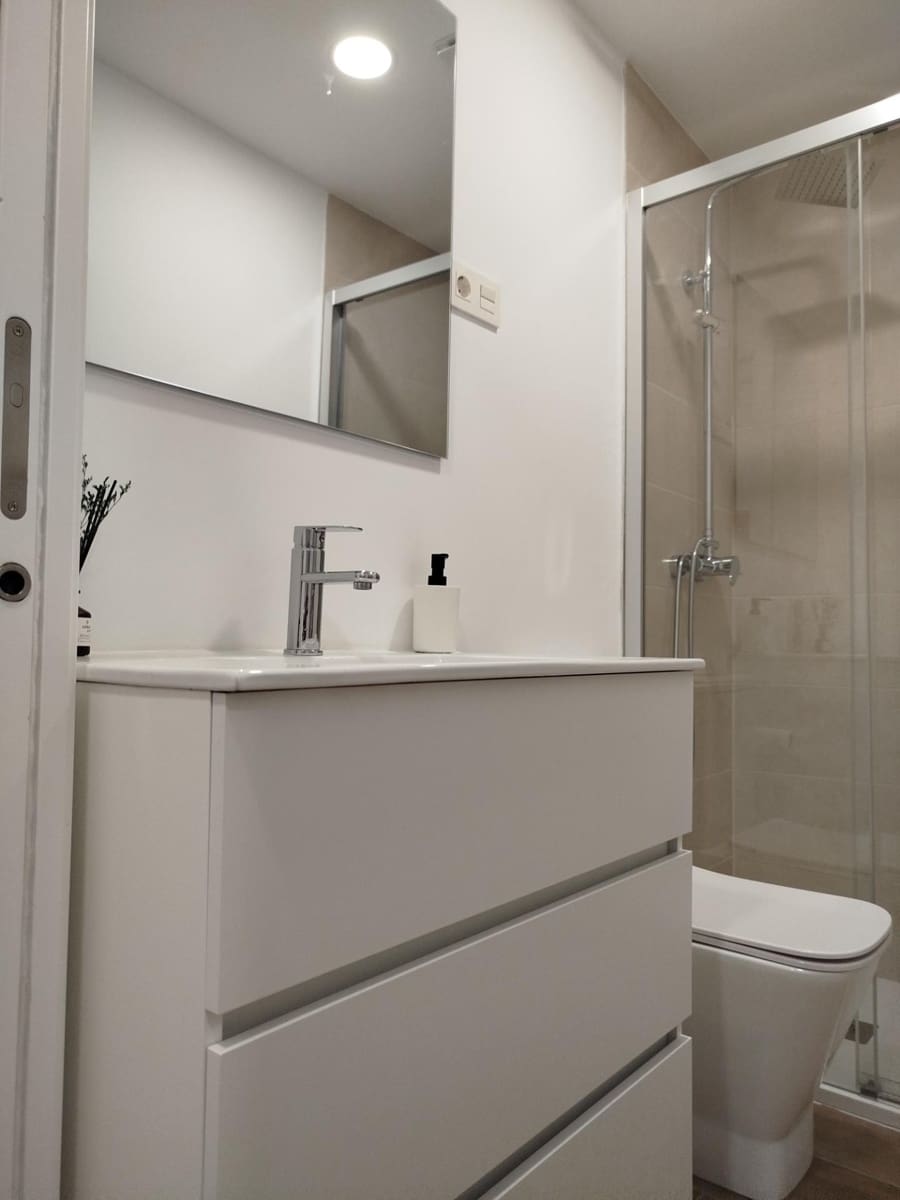 Studio à vendre à Madrid ville avec garage - 320 000 € (Ref: 9574717)