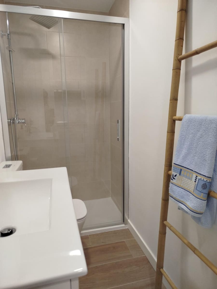 Studio à vendre à Madrid ville avec garage - 320 000 € (Ref: 9574717)