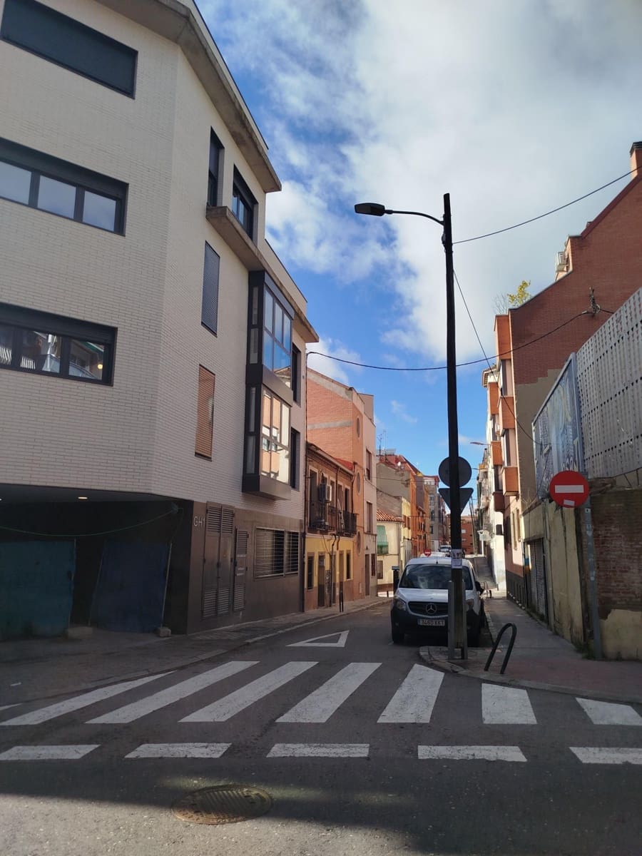 Studio à vendre à Madrid ville avec garage - 320 000 € (Ref: 9574717)