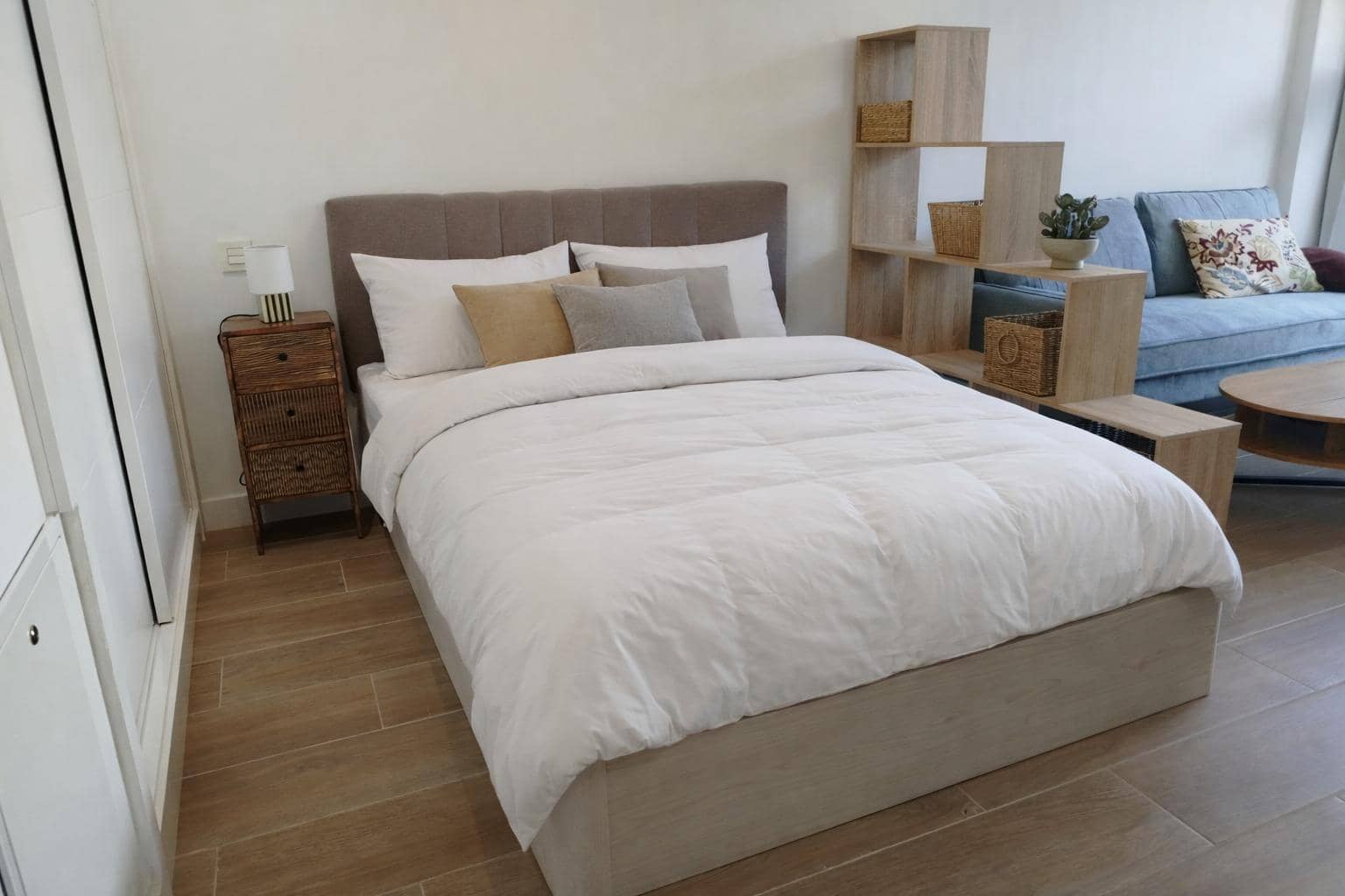 Studio à vendre à Madrid ville avec garage - 320 000 € (Ref: 9574717)