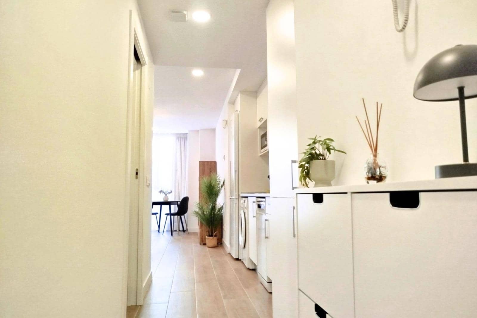 Studio à vendre à Madrid ville avec garage - 320 000 € (Ref: 9574717)