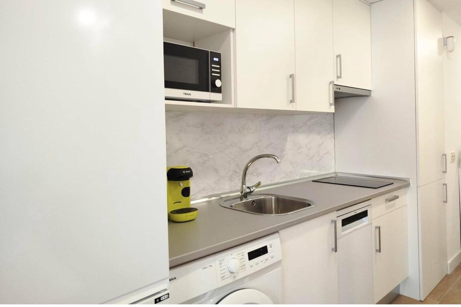 Studio à vendre à Madrid ville avec garage - 320 000 € (Ref: 9574717)