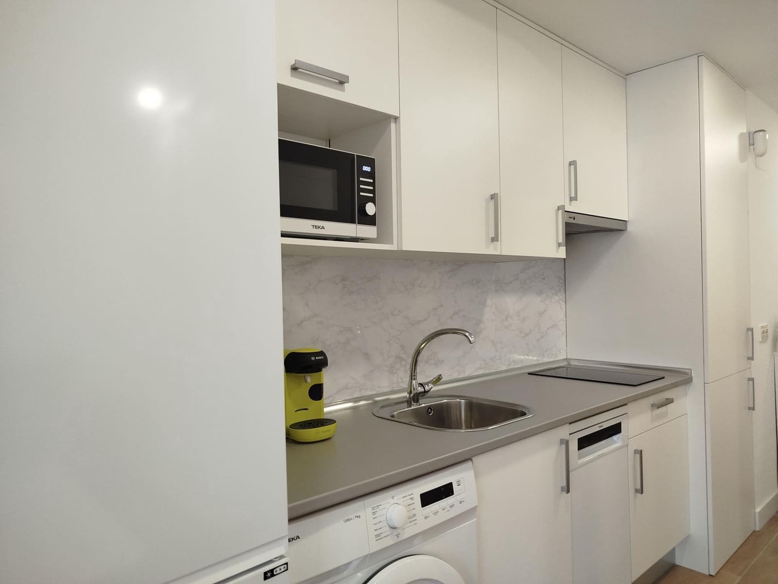 Studio à vendre à Madrid ville avec garage - 320 000 € (Ref: 9574717)