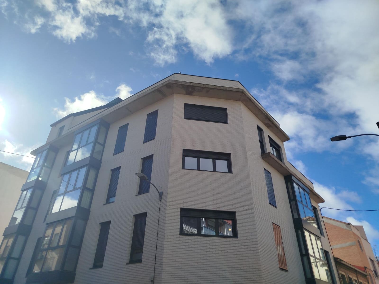 Studio à vendre à Madrid ville avec garage - 320 000 € (Ref: 9574717)