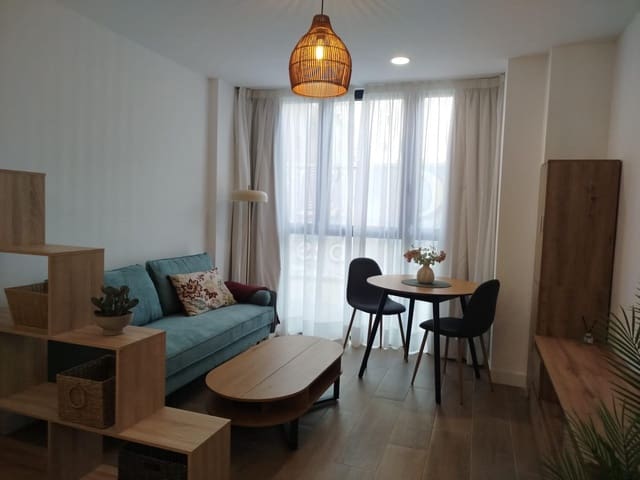 Studio à vendre à Valdeacederas, Madrid ville - 320 000 € (Ref: 9574717)