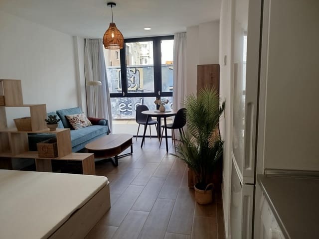Studio à vendre à Valdeacederas, Madrid ville - 320 000 € (Ref: 9574717)