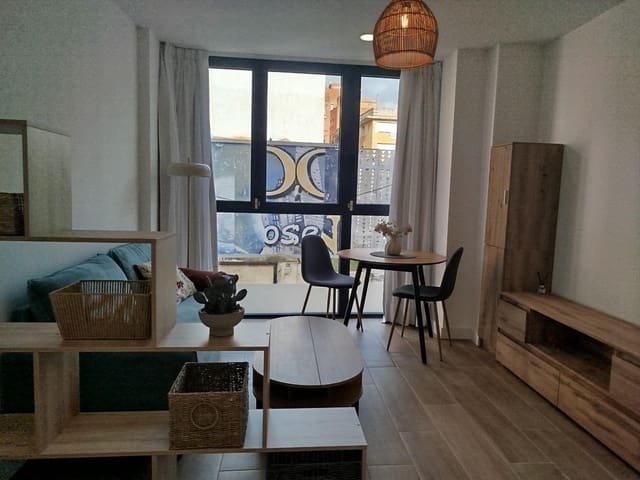 Studio à vendre à Valdeacederas, Madrid ville - 320 000 € (Ref: 9574717)