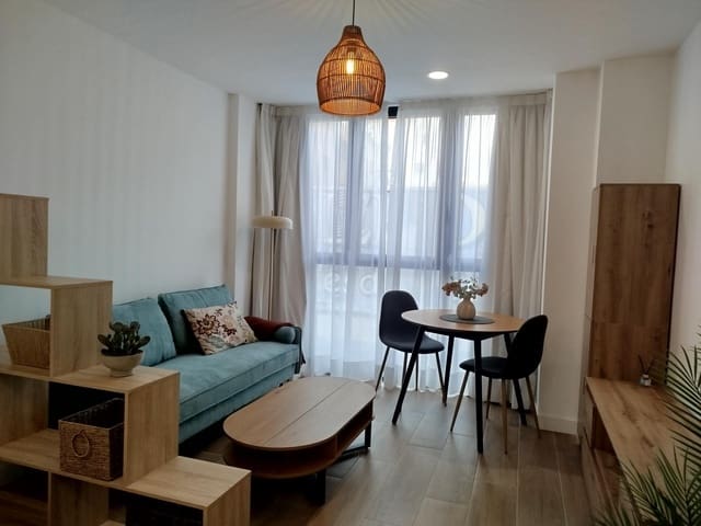 Studio à vendre à Valdeacederas, Madrid ville - 320 000 € (Ref: 9574717)