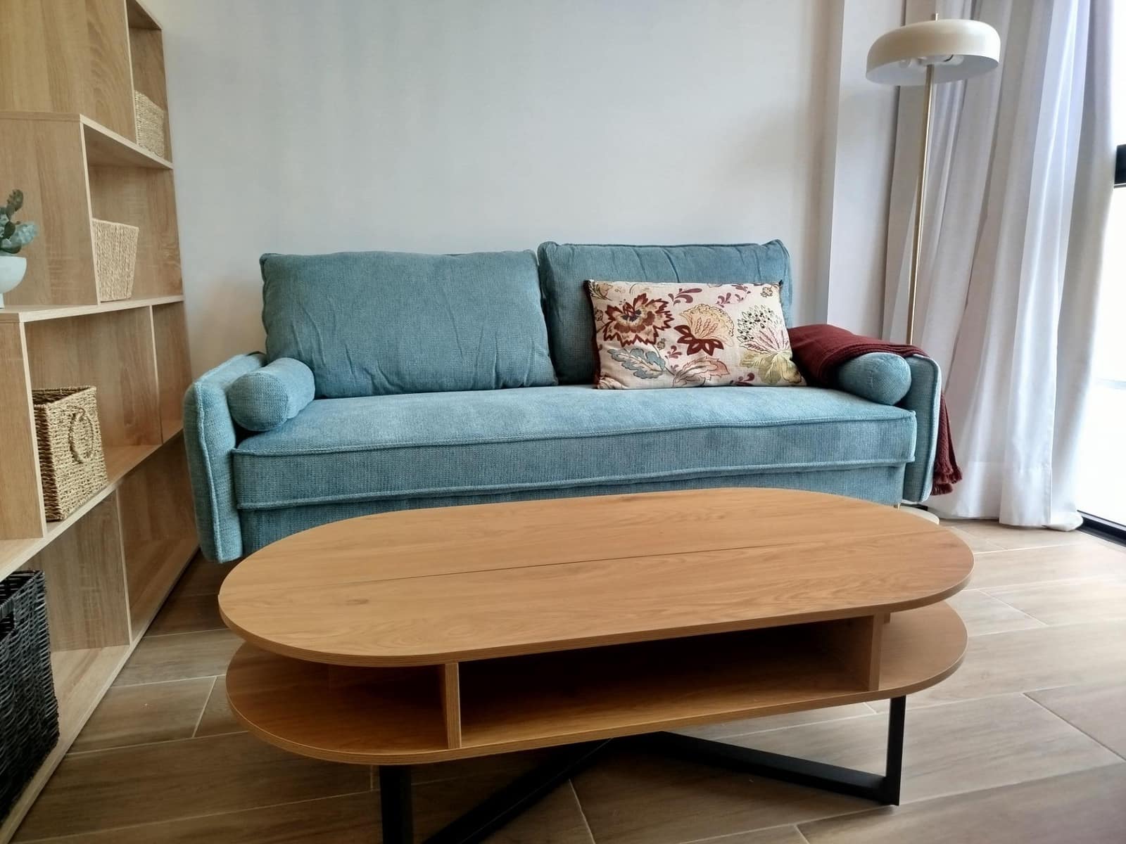 Studio à vendre à Madrid ville avec garage - 320 000 € (Ref: 9574717)